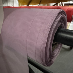 145cm Wide. 45 colours. Wedding & Event Decor Sheer Voile Fabric- Perfect for Drapes, Backdrops, and Table Overlays