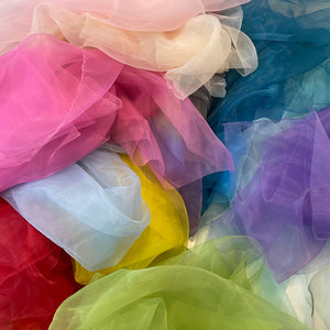voile surprise bag 1 kg