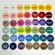 Load image into Gallery viewer, 140cm Wide Lightweight 20D Organza Fabric - Available in 50 Vibrant Colors | Perfect for Fashion, Decor, and Crafts