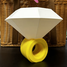 Load image into Gallery viewer, MEGARING Battery Operated Flameless Tea Lights Candle holder