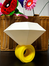 Load image into Gallery viewer, MEGARING Battery Operated Flameless Tea Lights Candle holder