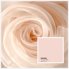 Load image into Gallery viewer, 140cm Wide Lightweight 20D Organza Fabric - Available in 50 Vibrant Colors | Perfect for Fashion, Decor, and Crafts