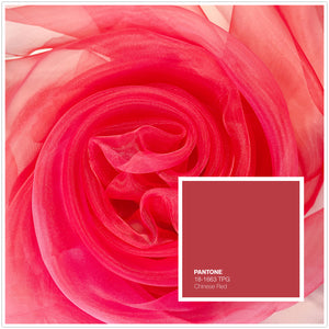 140cm Wide Lightweight 20D Organza Fabric - Available in 50 Vibrant Colors | Perfect for Fashion, Decor, and Crafts