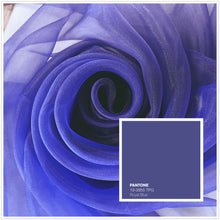 Load image into Gallery viewer, 140cm Wide Lightweight 20D Organza Fabric - Available in 50 Vibrant Colors | Perfect for Fashion, Decor, and Crafts