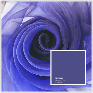 140cm Wide Lightweight 20D Organza Fabric - Available in 50 Vibrant Colors | Perfect for Fashion, Decor, and Crafts
