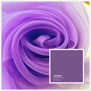 140cm Wide Lightweight 20D Organza Fabric - Available in 50 Vibrant Colors | Perfect for Fashion, Decor, and Crafts