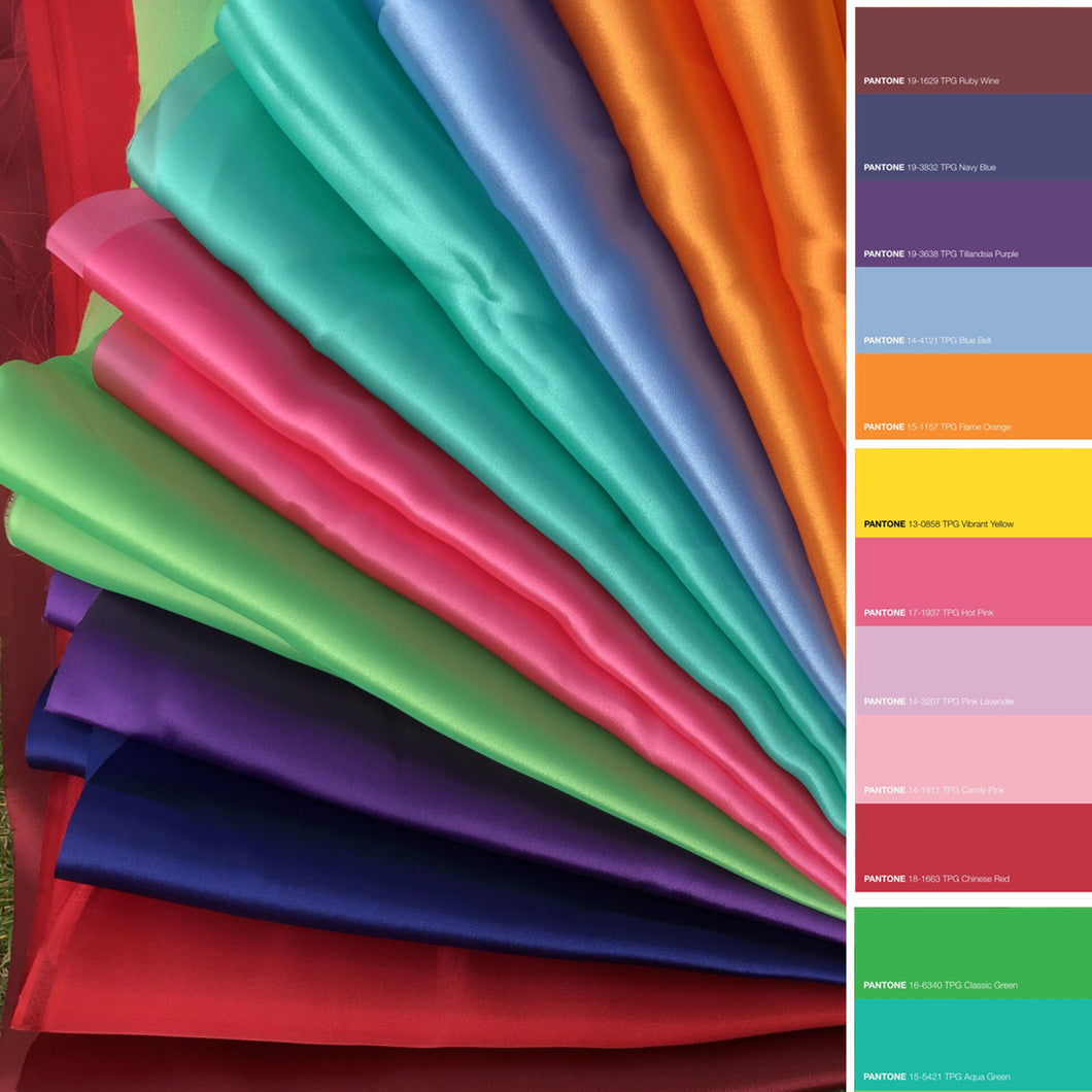 mixed satin 1.8kg