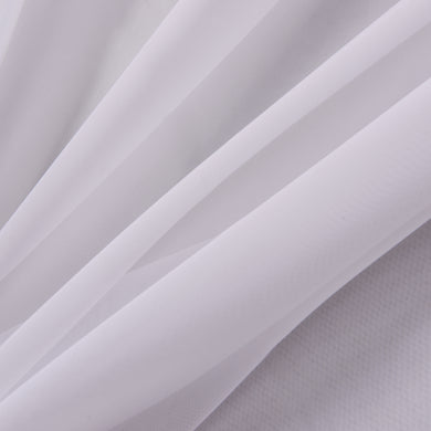 300cm Wide. 6 colours. Wedding & Event Decor Sheer Voile Fabric- Perfect for Drapes, Backdrops, and Table Overlays