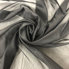 Load image into Gallery viewer, 145cm Wide. 45 colours. Wedding &amp; Event Decor Sheer Voile Fabric- Perfect for Drapes, Backdrops, and Table Overlays