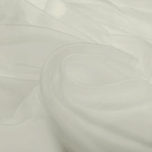 Load image into Gallery viewer, 140cm Wide Lightweight 20D Organza Fabric - Available in 50 Vibrant Colors | Perfect for Fashion, Decor, and Crafts