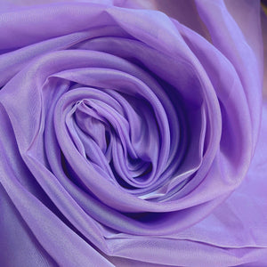 145cm Wide. 45 colours. Wedding & Event Decor Sheer Voile Fabric- Perfect for Drapes, Backdrops, and Table Overlays