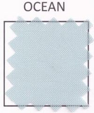 Load image into Gallery viewer, 145cm Wide. 45 colours. Wedding &amp; Event Decor Sheer Voile Fabric- Perfect for Drapes, Backdrops, and Table Overlays