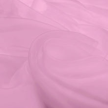 Load image into Gallery viewer, 140cm Wide Lightweight 20D Organza Fabric - Available in 50 Vibrant Colors | Perfect for Fashion, Decor, and Crafts