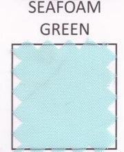 Load image into Gallery viewer, 145cm Wide. 45 colours. Wedding &amp; Event Decor Sheer Voile Fabric- Perfect for Drapes, Backdrops, and Table Overlays
