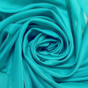 145cm Wide. 45 colours. Wedding & Event Decor Sheer Voile Fabric- Perfect for Drapes, Backdrops, and Table Overlays