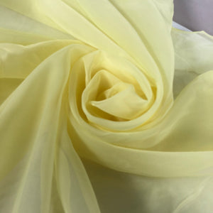 145cm Wide. 45 colours. Wedding & Event Decor Sheer Voile Fabric- Perfect for Drapes, Backdrops, and Table Overlays